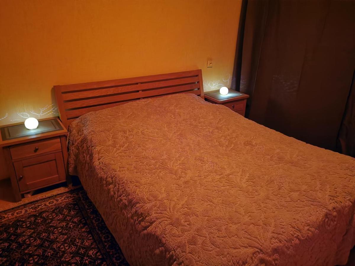 Viktorijos Apartamentai - Erdvus 2 Kambariu Butas Паневежис Екстер'єр фото
