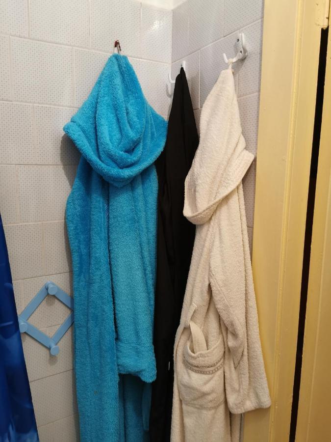 Viktorijos Apartamentai - Erdvus 2 Kambariu Butas Паневежис Екстер'єр фото